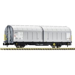 6660108 N Schiebewandwagen Hbbillns, AAE, Ep. VI