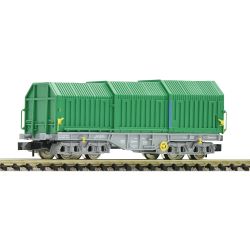 6660099 N Teleskophaubenwagen Shimms, RENFE, Ep. V