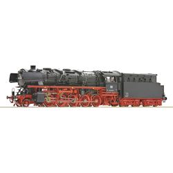 7110018 H0 Dampflok 043 364-9, DB, Ep. IV, DC-Sound