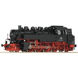 7100019 H0 Dampflok 086 407-4, DB, Ep. IV