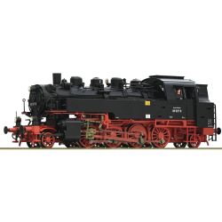 thumbnail image 2 of Roco H0 Track Set – Roco Line 16 Pieces (117.6 X 71.6 Cm) – NEW – Made In Germany 2 of 3
