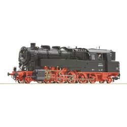 7110008 H0 Dampflok 95 0045-5, DR, Ep. IV, DC-Sound