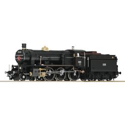 7100025 H0 Dampflok Rh 302, MAV, Ep. III-IV