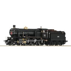 7110025 H0 Dampflok Rh 302, MAV, Ep. III-IV, DC-Sound