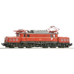 7500125 H0 E-Lok 1020 012-9, ÖBB, Ep. IV