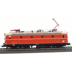 7520149 H0 E-Lok 1044.53, ÖBB, Ep. IV, AC-Sound