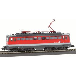 7520139 H0 E-Lok 1042 592-4, ÖBB, Ep. V, AC-Sound