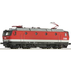7500060 H0 E-Lok 1144 078-3, ÖBB, Ep. VI