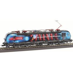 7510104 H0 E-Lok 1293 905-6, DPB, Ep. VI, DC-Sound