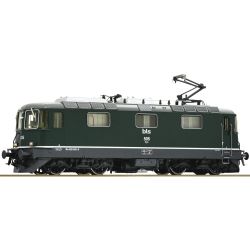 7510110 H0 E-Lok Re 420 505-0, BLS, Ep. V, DC-Sound