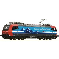 7500169 H0 E-Lok 482 020-5, SBB Cargo International, Ep. VI