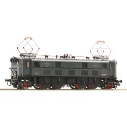 7510142 H0 E-Lok E 16 09, DRG, Ep. II, DC-Sound