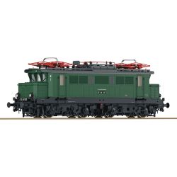 7500124 H0 E-Lok E 44 107, DB, Ep. III