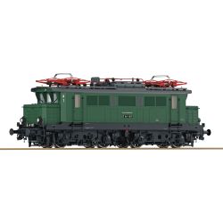 7520124 H0 E-Lok E 44 107, DB, Ep. III, AC-Sound