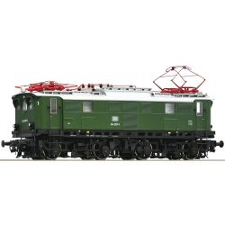 7520147 H0 E-Lok 144 507-1, DB, Ep. IV, AC-Sound