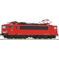 7500106 H0 E-Lok 155 006-0, DR, Ep. V