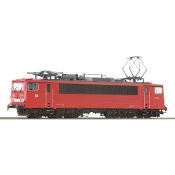 7510106 H0 E-Lok 155 006-0, DR, Ep. V, DC-Sound