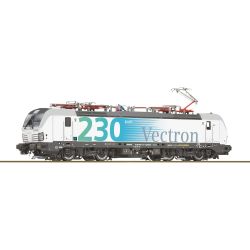 7500055 H0 E-Lok 193 400-9, Siemens, Ep. VI