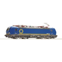 7520126 H0 E-Lok 7193 800-8, Beacon Rail, Ep. VI, AC-Sound