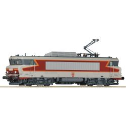 7500136 H0 E-Lok BB 15056, SNCF, Ep. IV