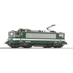 7510144 H0 E-Lok BB 25182, SNCF, Ep. IV, DC-Sound