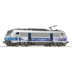 7500143 H0 E-Lok BB 126163 'En Yoyage', SNCF, Ep. V-VI