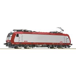 7520141 H0 E-Lok 4016, CFL, Ep. VI, AC-Sound