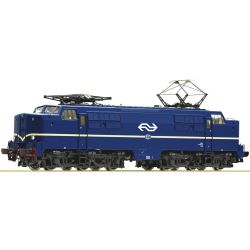 7510151 H0 E-Lok 1211, NS, Ep. IV, DC-Sound