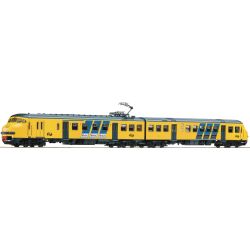 7720015 H0 Triebzug Plan V, NS, Ep. IV, AC-Sound