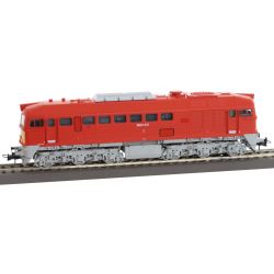 7300057 H0 Diesellok M62 221, MAV, Ep. IV