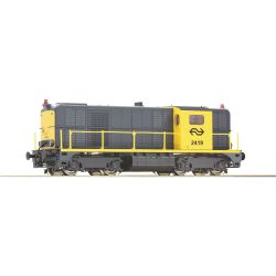 7300065 H0 Diesellok 2419, NS, Ep. IV