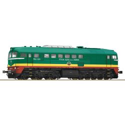7300066 H0 Diesellok M62, PTKiGK, Ep. V-VI