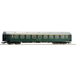 6200167 H0 Personenwagen Aa, 1. Klasse, CSD, Ep. IV