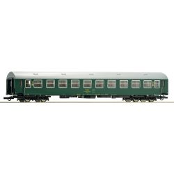 6200169 H0 Personenwagen Ba, 2. Klasse, CSD, Ep. IV