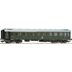 6200158 H0 Personenwagen ABüe 331, 1./2. Klasse, DB, Ep. IV