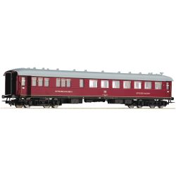 6200161 H0 Speisewagen WRüg(e) 151, DB, Ep. IV