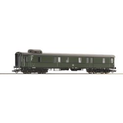 6200162 H0 Gepäckwagen Düe 941, DB, Ep. IV