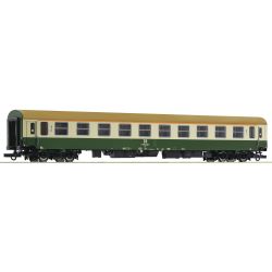 6200114 H0 Personenwagen Ame, 1. Klasse, DR, Ep. IV