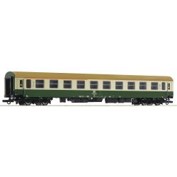 6200115 H0 Personenwagen ABme, 1./2. Klasse, DR, Ep. IV