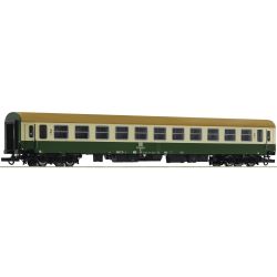 6200117 H0 Personenwagen Bme, 2. Klasse, DR, Ep. IV
