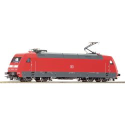 7520112 H0 E-Lok 101 139-4, DB AG, Ep. VI, AC-Sound