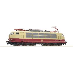 7500134 H0 E-Lok 103 113-7, DB, Ep. VI