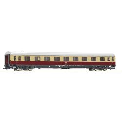 6200126 H0 Personenwagen Avmz 111.5, 1. Klasse 'Rheingold', AKE, Ep. VI