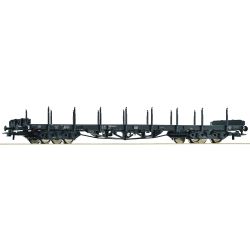 6600188 H0 Rungenwagen Rs 680, DB, Ep. IV