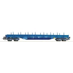 6600182 H0 Rungenwagen Res, PRESS, Ep. VI