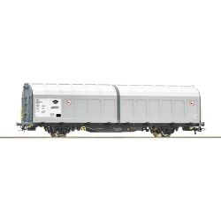 6600107 H0 Schiebewandwagen Hbbillns, MAV, Ep. V