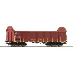 6600130 H0 Offener Güterwagen Ealos-t, FS, Ep. V-VI