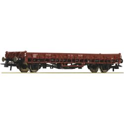 6600149 H0 Niederbordwagen Kbkm, PKP, Ep. IV