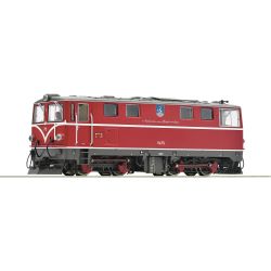 Diesel locomotive Vs 73, PLB