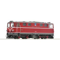 Diesel locomotive Vs 73, PLB